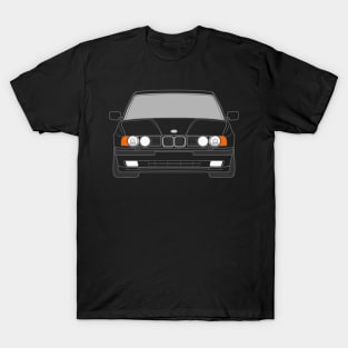 BMW E34 T-Shirt